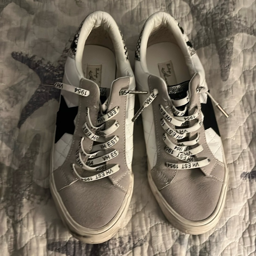 Vintage Havana sneaker